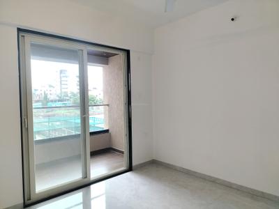 Bedroom Image of 1100 Sq.ft 2 BHK Apartment / Flat for sale in Echoes at Life Republic, Marunji Pune for Rs. 8500000