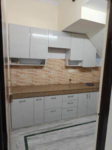 Kitchen Image of 900 Sq.ft 3 BHK Independent House for sale in Sector 10A Gurgaon for Rs. 30000000