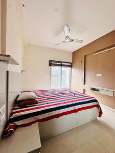Bedroom Image of 1341 Sq.ft 3 BHK Apartment / Flat for sale in VRR Fortuna, Carmelaram Bengaluru for Rs. 20500000