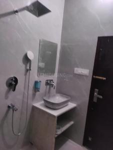 Bathroom Image of CO-living  in Ashok Nagar, Jaipur