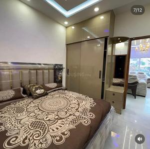 Bedroom Image of 900 Sq.ft 2 BHK Apartment / Flat for sale in Sector 126 Mohali for Rs. 3990000