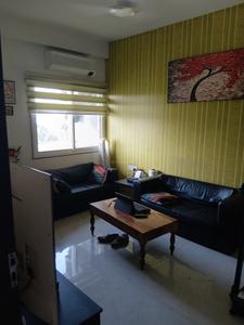 Living Room Image of 1259 Sq.ft 3 BHK Apartment / Flat for sale in Hoshangabad Road Bhopal for Rs. 10000000