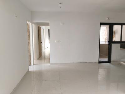 Dining Area Image of 1650 Sq.ft 3 BHK Apartment / Flat for sale in Shypram Parisar, Ognaj Ahmedabad for Rs. 8000000
