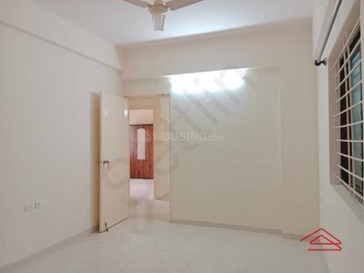 Bedroom Image of 1970 Sq.ft 4 BHK Duplex for sale in DS Sage, Visthar Bengaluru for Rs. 11000000