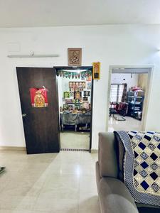 Hall Image of 1450 Sq.ft 3 BHK Apartment / Flat for sale in Project Milano, Selaiyur Chennai for Rs. 10850000