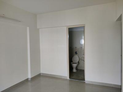 Bedroom Image of 890 Sq.ft 2 BHK Apartment / Flat for sale in Shapoorji Pallonji Vicinia, Powai Mumbai for Rs. 23500000