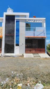 Image of 902 Sq.ft 2 BHK Independent House for sale in Sri Dhanalakshmi Nagar, Kilnachipattu, Tiruvannamalai for Rs. 5200000