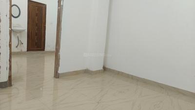 Living Room Image of 510 Sq.ft 1.5 BHK Apartment / Flat for rent in Salt Lake City Kolkata for Rs. 10500