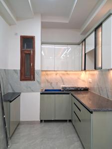 Kitchen Image of 1500 Sq.ft 3 BHK Apartment / Flat for sale in Triveni Homz, Sector 104 Noida for Rs. 7200000