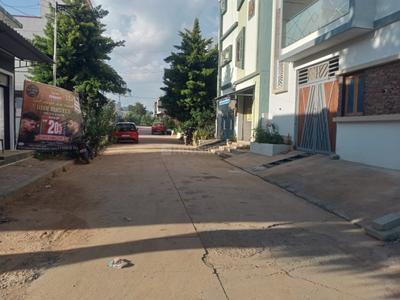 Image of 1500 Sq.ft Residential Plot / Land for sale in Chandapura, Bengaluru for Rs. 9750000
