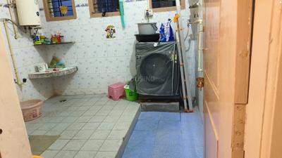 Bathroom Image of 2400 Sq.ft 2 BHK Independent House for rent in Vidyanagar Davanagere for Rs. 22000