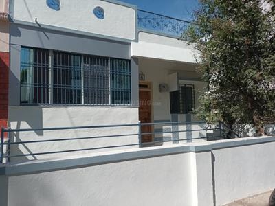 Balcony Image of 750 Sq.ft 1.5 BHK Independent House for rent in Jule Solapur for Rs. 14000