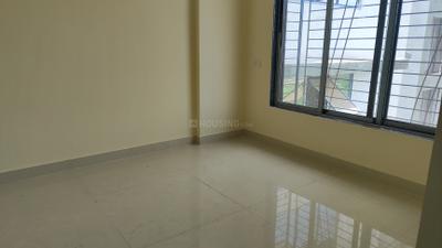 Bedroom Image of 995 Sq.ft 2 BHK Apartment / Flat for sale in Sai Leela, Shilphata Thane for Rs. 5200000