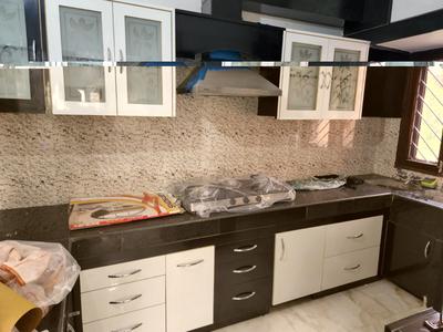 Kitchen Image of 1800 Sq.ft 3 BHK Independent House for sale in Sector 21 Panchkula for Rs. 49800000