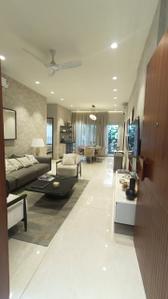 Hall Image of 1650 Sq.ft 3 BHK Apartment / Flat for sale in Emerald Haven Life Spaces 3 Private Limited Tvs Emerald Avalon, Chromepet Chennai for Rs. 15500000