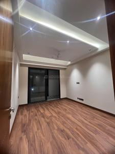 4 BHK Independent Builder Floor