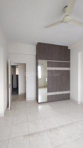 Bedroom Image of 1875 Sq.ft 3 BHK Apartment / Flat for sale in The Icon Eden by The Icon Properties, Thanisandra Bengaluru for Rs. 24650000