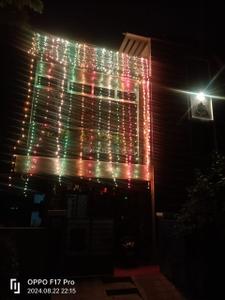 Balcony Image of 1503 Sq.ft 2 BHK Independent House for rent in Pothinamallayya Palem Visakhapatnam for Rs. 15000