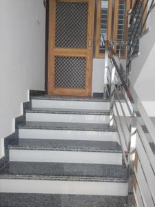 Image of 1000 Sq.ft 3 BHK Builder Floor for rent in Gokul Kripa Gokul Prangan 1, Bindayaka, Jaipur for Rs. 8000