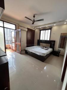 Bedroom Image of 1660 Sq.ft 3 BHK Apartment / Flat for rent in RPS Savana, Sector 88 Faridabad for Rs. 45000
