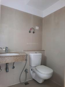 Bedroom Three Image of 1500 Sq.ft 3 BHK Apartment / Flat for sale in Emaar Gurgaon Greens, Sector 102 Gurgaon for Rs. 21500000