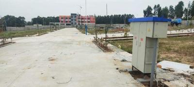 Image of 1200 Sq.ft Residential Plot / Land for sale in Jigani, Bengaluru for Rs. 2800000