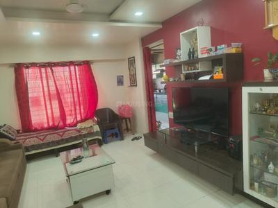 Hall Image of 1107 Sq.ft 2 BHK Apartment / Flat for sale in Karan Samruddhi, Vadgaon Budruk Pune for Rs. 9500000