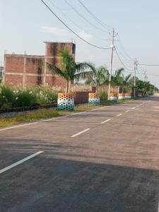 Image of 900 Sq.ft Residential Plot / Land for sale in Naubasta, Kanpur for Rs. 1800000