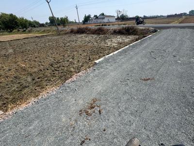Image of 1900 Sq.ft Residential Plot / Land for sale in Babatpur, Varanasi for Rs. 2500000
