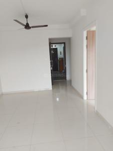 Hall Image of 1450 Sq.ft 3 BHK Apartment / Flat for sale in Godrej Emerald, Thane West Thane for Rs. 19500000