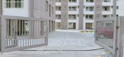 Image of 729 Sq.ft 2 BHK Apartment / Flat for sale in Xrbia Eiffel City Chakan Ph2, Chakan, Pune for Rs. 4000000