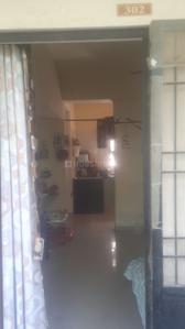 Living Room Image of 720 Sq.ft 1 BHK Apartment / Flat for sale in Shreenath Puram, Ram Wadi Vadodara for Rs. 2100000