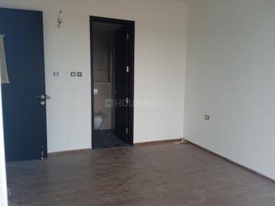 Bedroom Image of 1424 Sq.ft 2 BHK Apartment / Flat for sale in Grand Cypress, Kadavanthra Kochi for Rs. 12000000