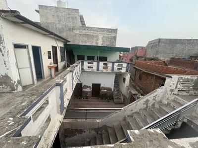 Image of 2200 Sq.ft 6 BHK Independent House for sale in Phusgarh Part, Karnal for Rs. 3000000