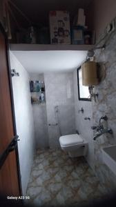Image of 550 Sq.ft 1 BHK Apartment / Flat for sale in Raviraj Tarang, Dahisar West, Mumbai for Rs. 12000000