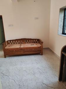Living Room Image of 840 Sq.ft 2 BHK Villa for sale in Ponda Goa for Rs. 8000000