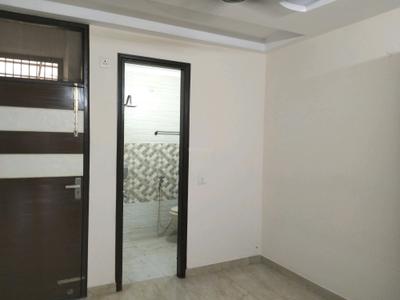 Bedroom Image of 1250 Sq.ft 3 BHK Builder Floor for sale in Vikaspuri New Delhi for Rs. 17500000