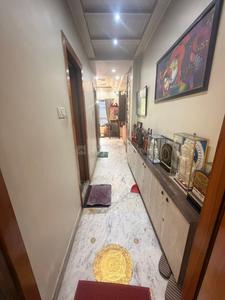 Balcony Image of 1635 Sq.ft 3 BHK Apartment / Flat for sale in Naktala Kolkata for Rs. 11000000