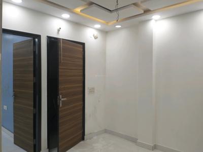 Living Room Image of 750 Sq.ft 3 BHK Builder Floor for sale in Sector 15 Rohini New Delhi for Rs. 5850000
