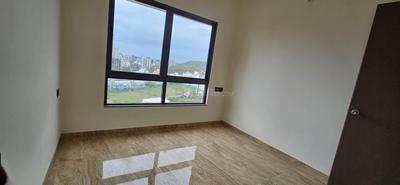 Bedroom Image of 740 Sq.ft 2 BHK Apartment / Flat for sale in VTP Sierra Phase 1, Baner Pune for Rs. 9700000