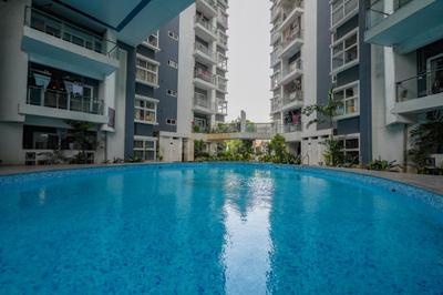 Image of 1450 Sq.ft 3 BHK Apartment / Flat for sale in Candeur Carlisle, Mahadevapura, Bengaluru for Rs. 26000000