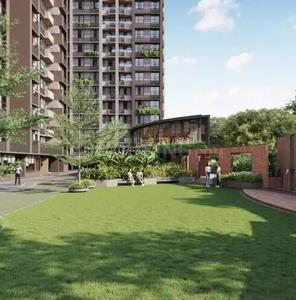 Image of 776 Sq.ft 2 BHK Apartment / Flat for sale in Rajshree Green Park, New Ranip, Ahmedabad for Rs. 5178816