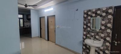 Hall Image of 1600 Sq.ft 3 BHK Builder Floor for rent in Jagatpura Jaipur for Rs. 17000