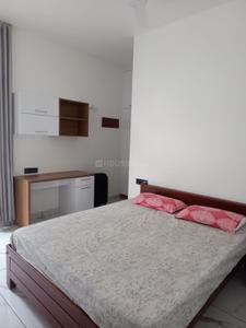 Bedroom Image of 2200 Sq.ft 4 BHK Independent House for sale in Kakkanad Kochi for Rs. 11900000
