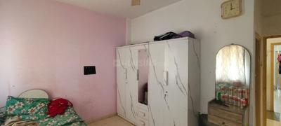 Bedroom Image of 1560 Sq.ft 3 BHK Villa for sale in Mumbai Naka Nashik for Rs. 8000000