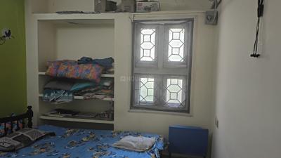 Bedroom Image of 900 Sq.ft 2 BHK Apartment / Flat for sale in Venkata Nagar Puducherry for Rs. 4600000