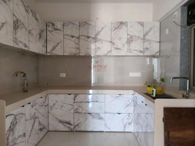 Kitchen Image of 630 Sq.ft 2 BHK Apartment / Flat for sale in Avant Heritage III, Jogeshwari East Mumbai for Rs. 13200000
