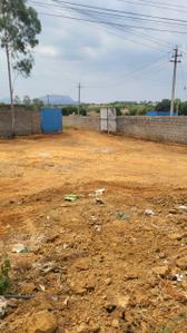 SERENE GREENS Plot View 2