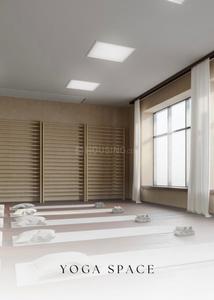 Bedroom Image of 1409 Sq.ft 3 BHK Apartment / Flat for sale in Jaitala Nagpur for Rs. 6700000