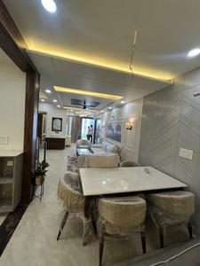 Kitchen Image of 2317 Sq.ft 4 BHK Apartment / Flat for sale in Karolan Ka Barh Jaipur for Rs. 14000000